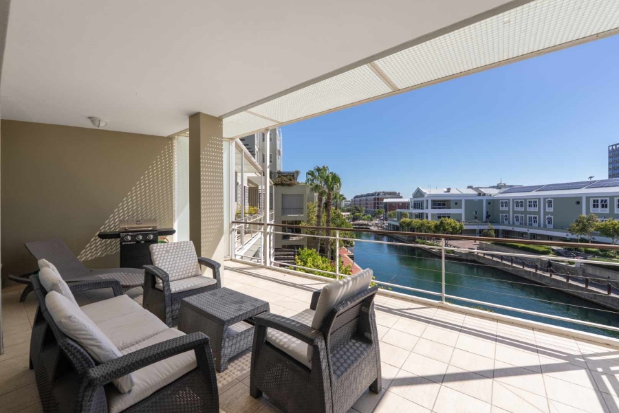 2 Bedroom Property for Sale in Waterfront Western Cape